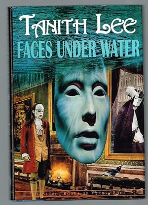 Seller image for Faces Under Water (Secret Books of Venus, Book 1) for sale by Centigrade 233