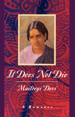 Immagine del venditore per Devi, Maitreyi / It Does Not Die: A Romance (Paperback or Softback) venduto da BargainBookStores