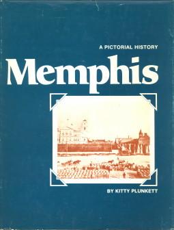 Immagine del venditore per Memphis a pictorial history venduto da Antiquariaat Parnassos vof