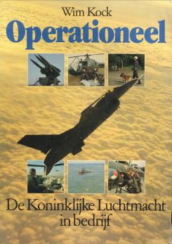 Operationeel: de Koninklijke Luchtmacht in bedrijf