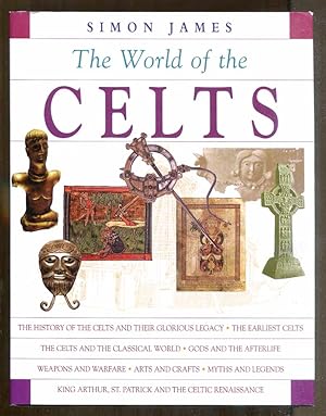 Immagine del venditore per The World of The Celts venduto da Dearly Departed Books