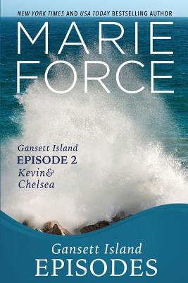 Bild des Verkufers fr Gansett Island Episode 2: Kevin & Chelsea (Paperback or Softback) zum Verkauf von BargainBookStores