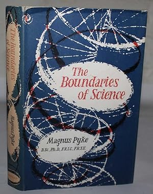 The Boundaries of Science