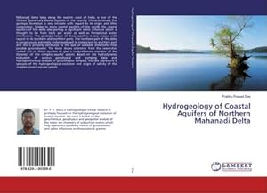 Immagine del venditore per Hydrogeology of Coastal Aquifers of Northern Mahanadi Delta venduto da AHA-BUCH GmbH