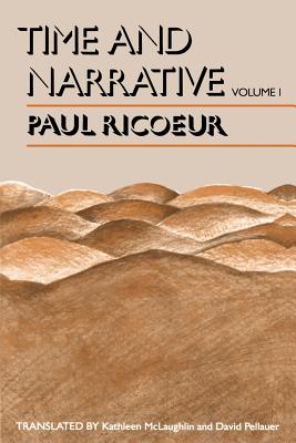 Bild des Verkufers fr Rico, Paul / Time and Narrative, Volume 1 (Paperback or Softback) zum Verkauf von BargainBookStores