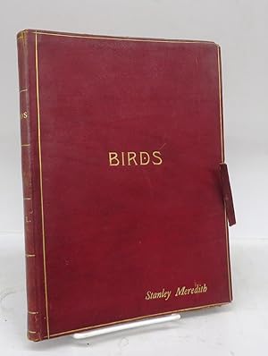 Birds and All Nature in Natural Colors. A Monthly Serial. Forty Illustrations by Color Photograph...