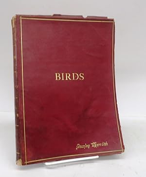 Birds and All Nature in Natural Colors. A Monthly Serial. Forty Illustrations by Color Photograph...