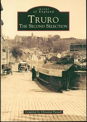 Imagen del vendedor de Truro: The Second Collection a la venta por Book Dispensary