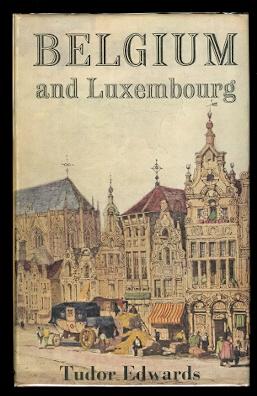 BELGIUM AND LUXEMBOURG.