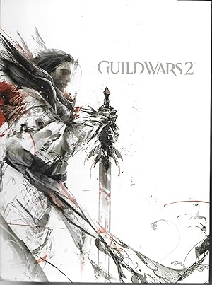 Imagen del vendedor de Guild War 2 a la venta por Ye Old Bookworm