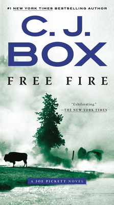 Seller image for Free Fire (Paperback or Softback) for sale by BargainBookStores