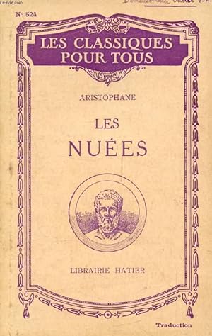 Seller image for LES NUEES (Traduction) (Les Classiques Pour Tous) for sale by Le-Livre