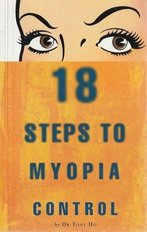18 Steps To Myopia Control