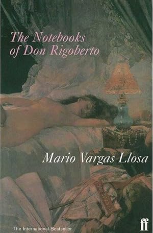Immagine del venditore per The Notebooks of Don Rigoberto venduto da Leura Books
