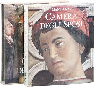 Immagine del venditore per Mantegna's Camera degli Sposi venduto da Lorne Bair Rare Books, ABAA