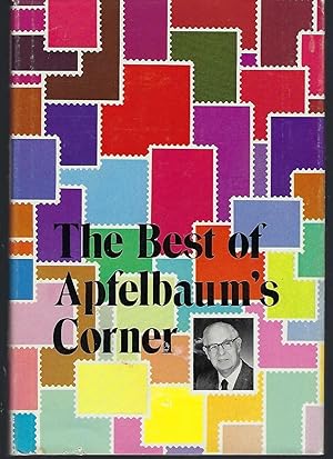 The Best of Apfelbaum's Corner