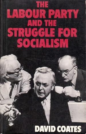 Imagen del vendedor de The Labour Party and the Struggle for Socialism a la venta por Goulds Book Arcade, Sydney
