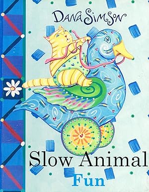 Seller image for Slow Animals : for sale by Sapphire Books