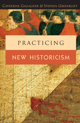 Image du vendeur pour Practicing New Historicism (Paperback or Softback) mis en vente par BargainBookStores