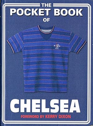 Bild des Verkufers fr The Pocket Book Of Chelsea : 2009 / 2010 Season : zum Verkauf von Sapphire Books