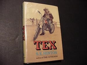 Seller image for Tex for sale by Daniel Montemarano