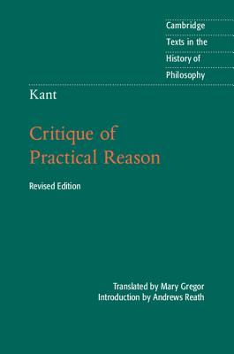 Image du vendeur pour Kant: Critique of Practical Reason (Paperback or Softback) mis en vente par BargainBookStores