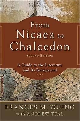 Imagen del vendedor de From Nicaea to Chalcedon: A Guide to the Literature and Its Background (Paperback or Softback) a la venta por BargainBookStores