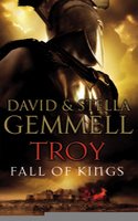 Immagine del venditore per Troy : Fall Of Kings venduto da Antiquariat Buchhandel Daniel Viertel