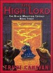 Seller image for The High Lord: The Black Magician Trilogy. Book 3 for sale by Antiquariat Buchhandel Daniel Viertel