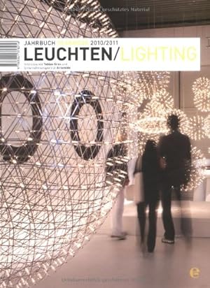 Licht - Light, Jahrbuch 2010 / 2011