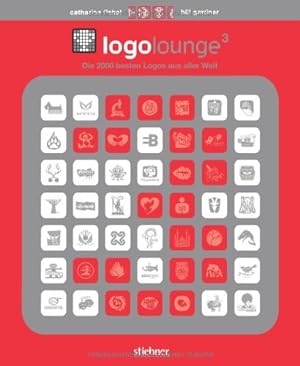 LogoLounge 3 Die 2000 besten Logos aus aller Welt