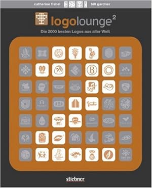 LogoLounge 2 Die 2000 besten Logos aus aller Welt