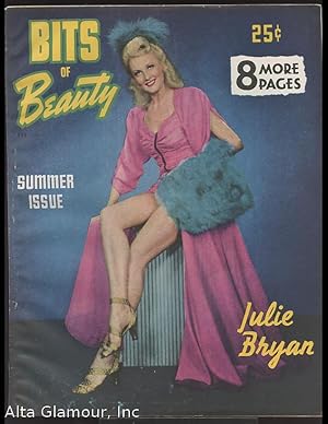 BITS OF BEAUTY Vol. 01, Summer Issue 1946