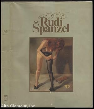 Seller image for RUDI SPANZEL for sale by Alta-Glamour Inc.