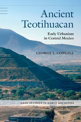 Image du vendeur pour Ancient Teotihuacan: Early Urbanism in Central Mexico (Paperback or Softback) mis en vente par BargainBookStores