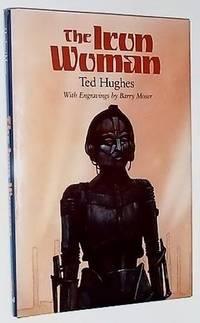Imagen del vendedor de The Iron Woman a la venta por Idler Fine Books