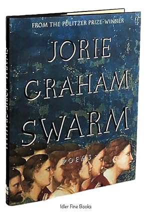 Seller image for Swarm: Poems for sale by Idler Fine Books