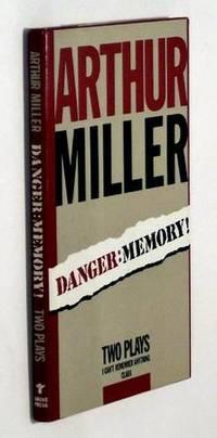 Seller image for Danger: Memory! for sale by Idler Fine Books