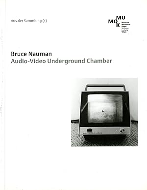 Audio-video underground chamber