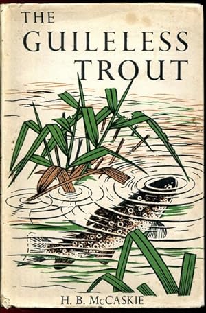 Imagen del vendedor de The Guileless Trout. a la venta por Time Booksellers