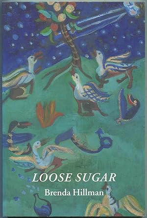 Loose Sugar (Wesleyan Poetry)