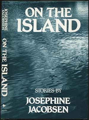 Bild des Verkufers fr On the Island: New and Selected Stories zum Verkauf von Between the Covers-Rare Books, Inc. ABAA