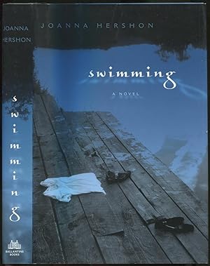 Bild des Verkufers fr Swimming zum Verkauf von Between the Covers-Rare Books, Inc. ABAA