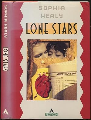 Imagen del vendedor de Lone Stars a la venta por Between the Covers-Rare Books, Inc. ABAA