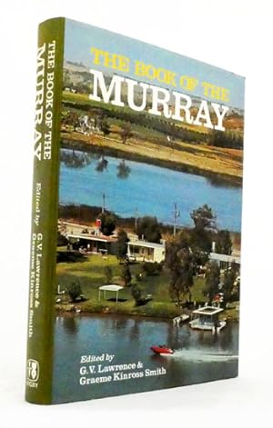 Seller image for The Book of the Murray for sale by Adelaide Booksellers