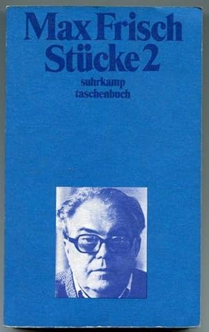 Seller image for Stuecke 2 for sale by BOOKSTALLblog