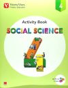 SOCIAL SCIENCE 4 ACT ACTIVE CLASS