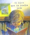 Seller image for El libro que se senta solo for sale by Agapea Libros