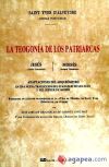 Seller image for LA TEOGONIA DE LOS PATRIARCAS for sale by AG Library