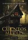 Seller image for Los cuentos de Medley: La bsqueda del Santo Grial for sale by AG Library